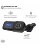 Picture of FM/Bluetooth πομποδέκτες - SCOSCHE BTFMA BTFreq