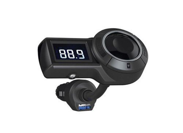 Εικόνα από FM/Bluetooth πομποδέκτες - SCOSCHE FMTD9 FreqOut pro