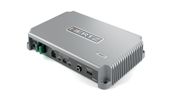 Picture of Marine Amplifier - Hertz HMD1