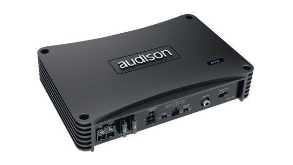 Εικόνα από Ενισχυτής Αυτοκινήτου - Audison Prima AP F1D