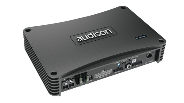 Picture of Car Amplifier - Audison Prima AP F8.9 bit
