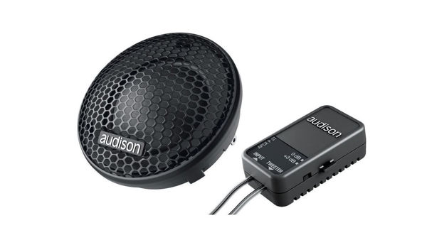 Εικόνα από Ηχεία Αυτοκινήτου - Audison Prima AP 1P