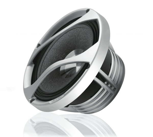 Picture of Car Speakers - Audison Thesis TH 6.5 Sax