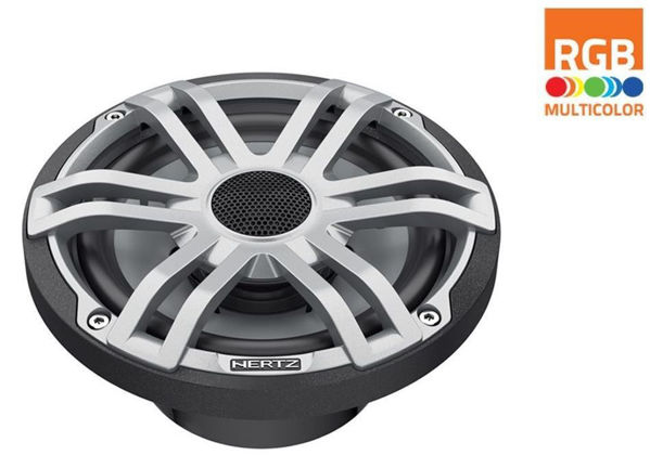 Εικόνα από Ηχεία Marine - Hertz HEX 6.5 S-LD-G