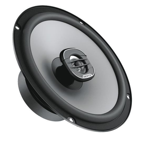 Picture of Car Speakers - Hertz Uno X 165