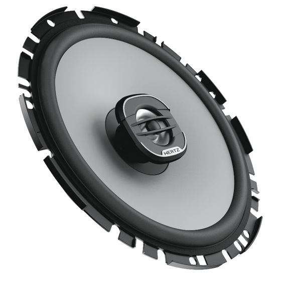 Picture of Car Speakers - Hertz Uno X 170