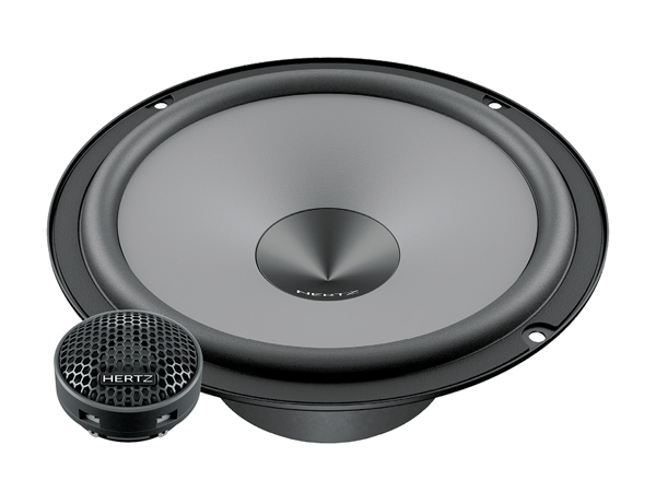 Picture of Car Speakers - Hertz Uno K 165