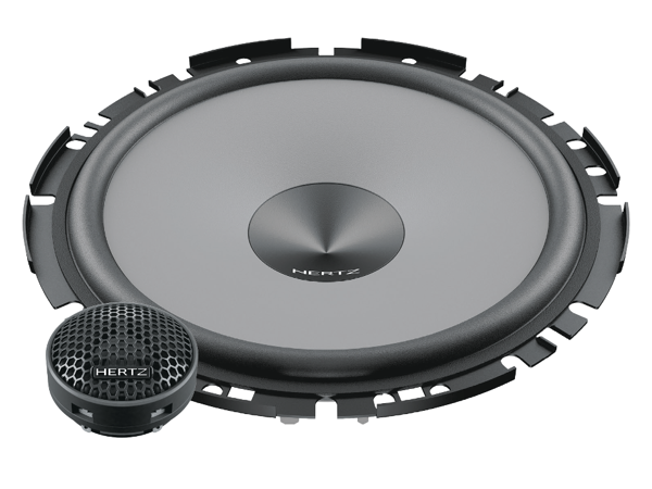 Picture of Car Speakers - Hertz Uno K 170