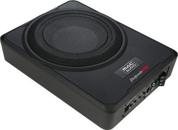Picture of Car Subwoofer - Mac Audio Flat Sub 25