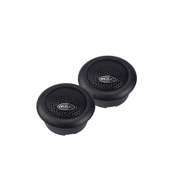 Εικόνα από Ηχεία Αυτοκινήτου - Mac Audio BLK T25
