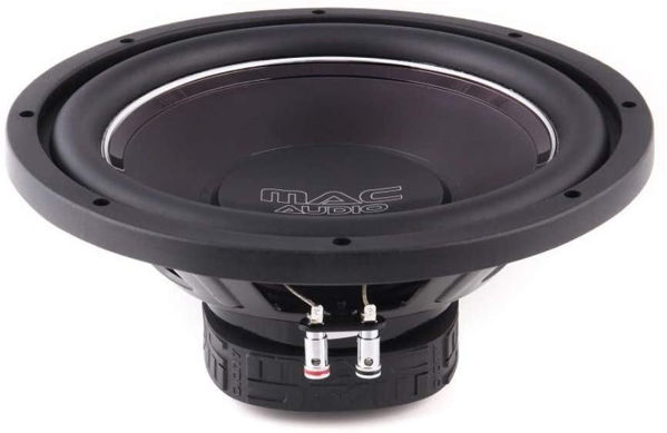Picture of Car Subwoofer - Mac Audio Edition Sub 300