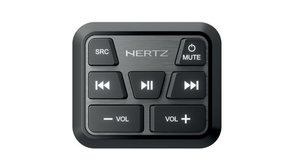 Picture of Marine Remote Control - Hertz HMC U1
