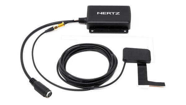 Εικόνα από Marine - Hertz HMB DAB+