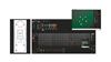 Picture of Marine Amplifier - Hertz HMD8 DSP 24V