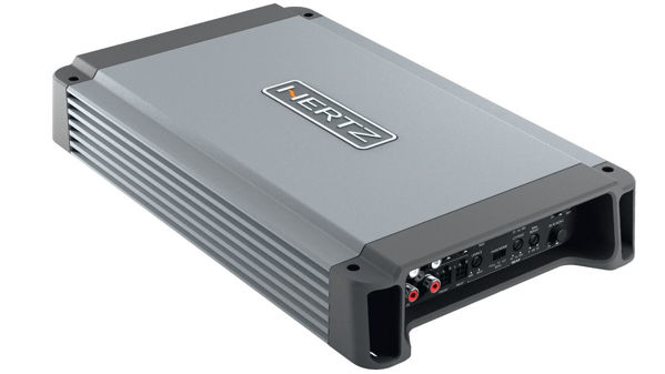 Εικόνα από Ενισχυτής Marine - Hertz HCP 4MDK