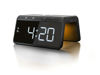 Picture of Alarm Clock with Wireless Charger - Caliber HCG019QI/B