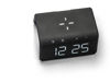 Picture of Alarm Clock with Wireless Charger - Caliber HCG019QI/B