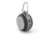 Picture of Bluetooth Speaker - Black/Grey (HPG326BT)