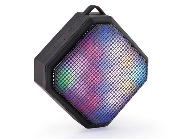 Picture of Bluetooth Speaker - SD Battery Splash proof (HPG333BTL)