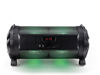 Picture of Karaoke Set - With Led Lighting Black (HPG419BTL)