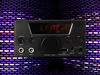 Picture of Karaoke Set - With Led Lighting Black (HPG419BTL)