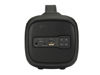 Picture of Bluetooth Speaker With FM Radio - Black (HPG425BT)