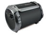Picture of Karaoke Set - With Microphone - Black (HPG512BT)