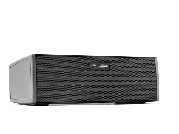 Picture of Wireless Speaker With USB Connection - Black (HSG315BT)
