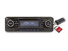 Picture of Retro Radio/USB/SD/BT - Caliber RMD120BT-B