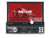 Εικόνα από Οθόνη Αφής 1DIN Radio/USB/SD/BT/DAB+ - Caliber RMD581DAB-BT