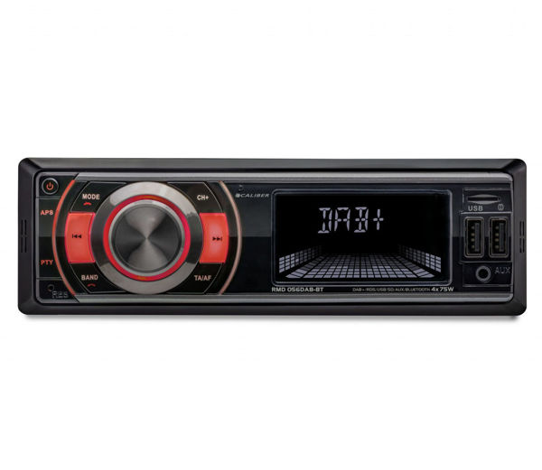 Picture of Radio/USB/SD/BT/DAB+ - Caliber RMD056DAB-BT