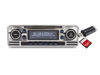 Picture of Retro Radio/USB/SD/BT - Caliber RMD120BT