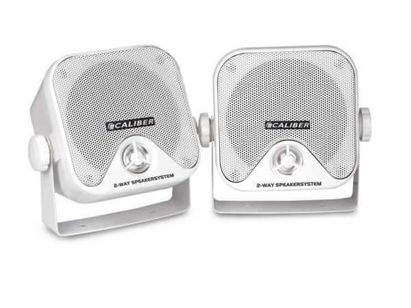 Picture of Marine Speakers - Caliber CSB3M