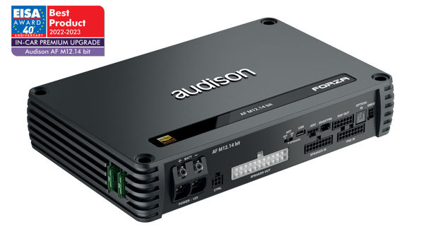 Picture of Sound Processor - AUDISON - Forza AF M12.14 bit