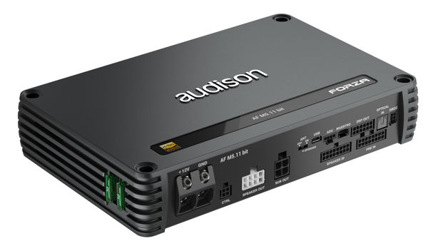 Picture of Sound Processor - AUDISON - Forza AF M5.11 bit