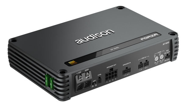 Picture of Sound Processor - AUDISON  Forza AF M4D