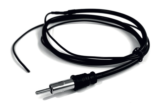 Picture of HERTZ - HMA FM ANTENNA