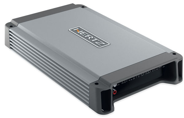 Picture of HERTZ - HCP 1 MDK