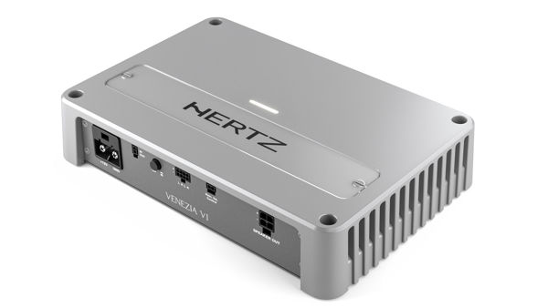 Picture of HERTZ - VENEZIA V1