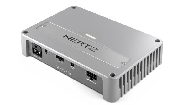 Picture of HERTZ - VENEZIA V4