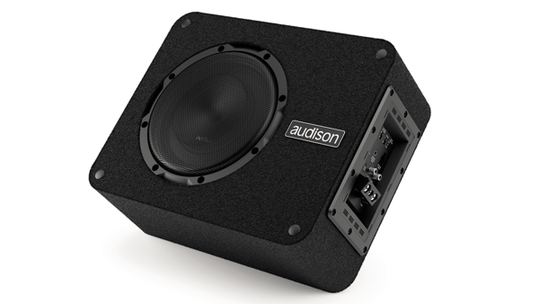 Εικόνα από Subwoofer Αυτοκινήτου - AUDISON  Prima APBX 8 AS2