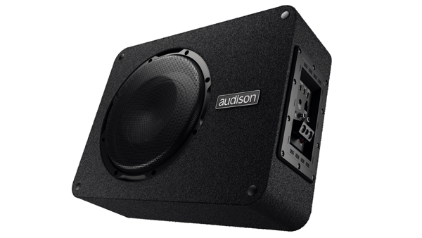 Εικόνα από Subwoofer Αυτοκινήτου - AUDISON  Prima APBX 10 AS2