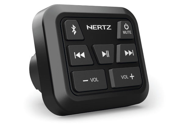 Picture of HERTZ - HMR BT