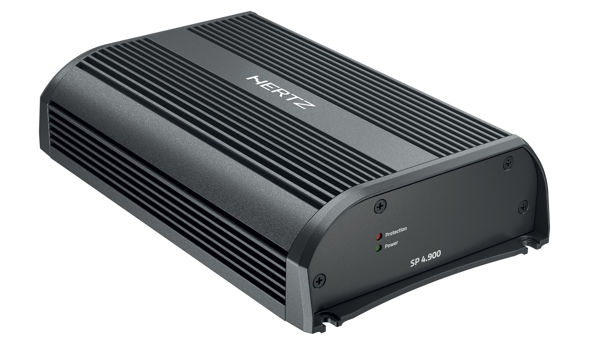 Picture of HERTZ - SP 4.900