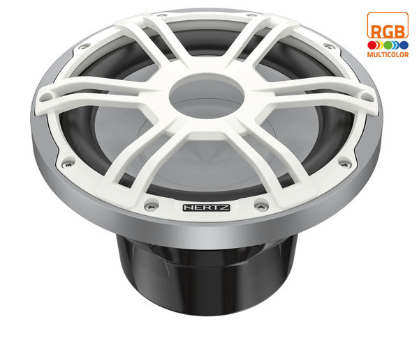 Εικόνα από  HERTZ -  HMS 10-S2-LD-SW