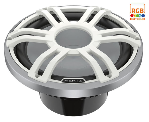 Picture of HERTZ - HMS 12-S4-LD-SW