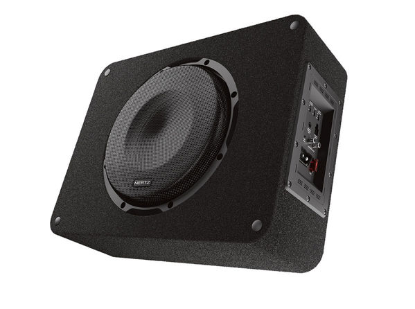 Picture of Car Subwoofer - HERTZ - Cento CBA 250