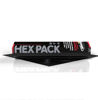 Picture of Insulation Material - Dynamat Xtreme Hex Pak  (D10425)