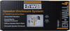 Εικόνα από Μονωτικό - Dynamat En-Wall  (D50504)
