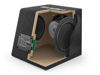 Εικόνα από Ενεργό Subwoofer Αυτοκινήτου - Hertz Dieci DBA 201